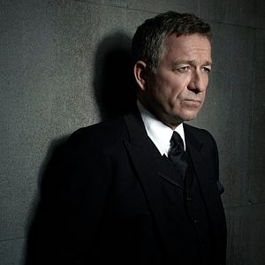 Foto Sean Pertwee