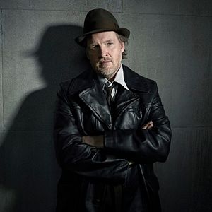 Foto Donal Logue