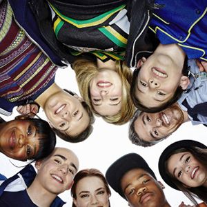 Foto Red Band Society