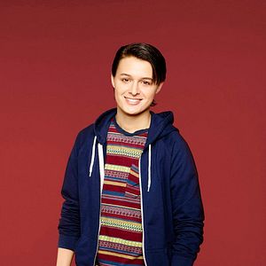 Foto Red Band Society