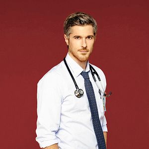 Foto Red Band Society