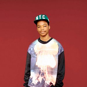 Foto Red Band Society