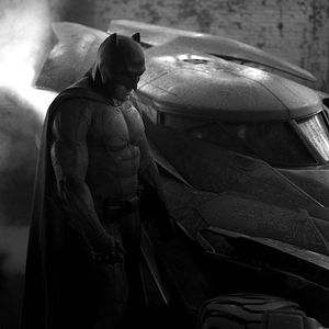 Foto Batman v Superman: El origen de la justicia