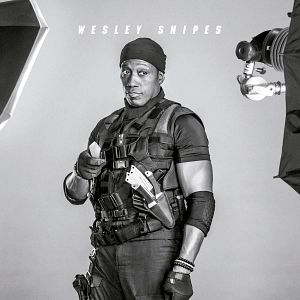 Foto Los mercenarios 3