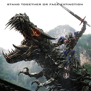 Foto Transformers: La era de la extinción