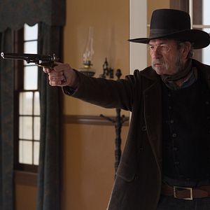 Foto Tommy Lee Jones