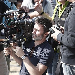 Foto Michel Hazanavicius