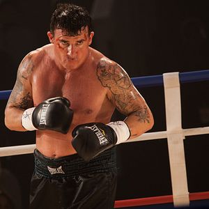 Foto Dominic Purcell