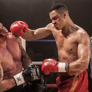 Foto Dominic Purcell