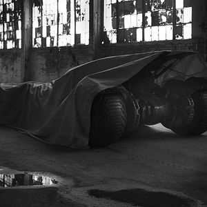 Foto Batman v Superman: El origen de la justicia