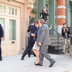 Foto Jacqueline Bisset