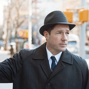 Foto Edward Burns