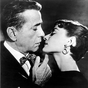 Foto Humphrey Bogart