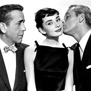 Foto Humphrey Bogart