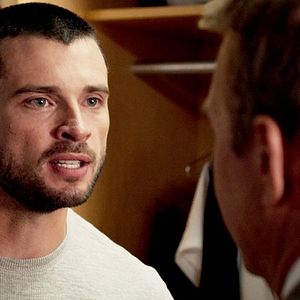 Foto Tom Welling