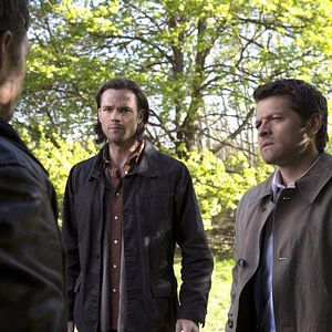 Foto Supernatural