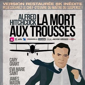 Foto North by Northwest