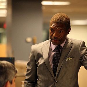 Foto Vondie Curtis-Hall