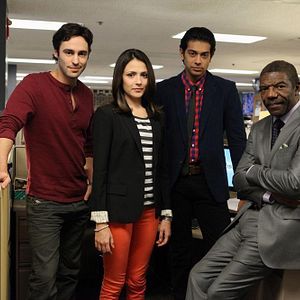 Foto Vondie Curtis-Hall