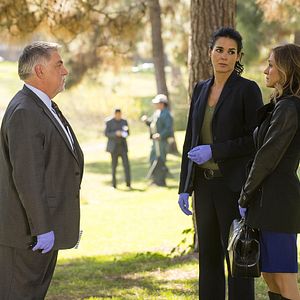 Foto Sasha Alexander