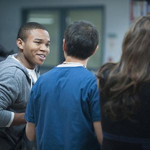 Foto The Night Shift