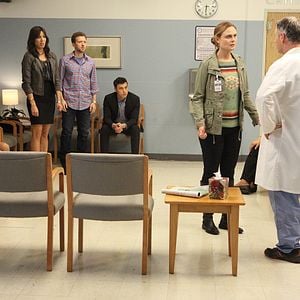 Foto Michaela Conlin