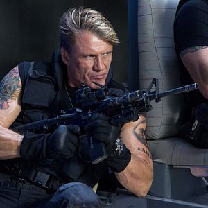 Foto Los mercenarios 3