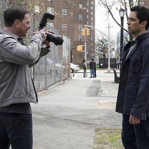 Foto La Ley Y El Orden: UVE