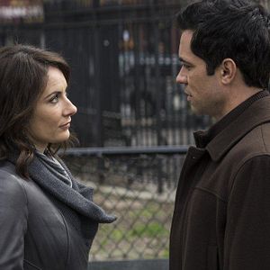 Foto La Ley Y El Orden: UVE