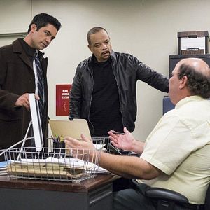 Foto La Ley Y El Orden: UVE