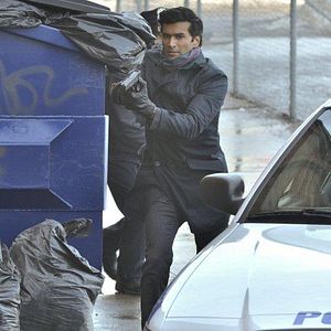 Foto Sendhil Ramamurthy