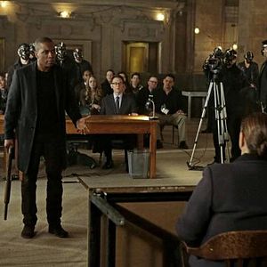 Foto Leslie Odom Jr.