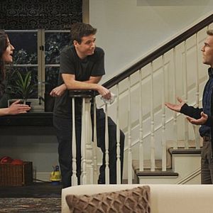 Foto James Van Der Beek