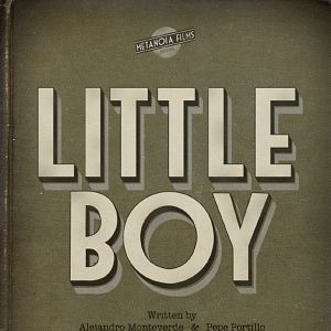 Foto El gran pequeño