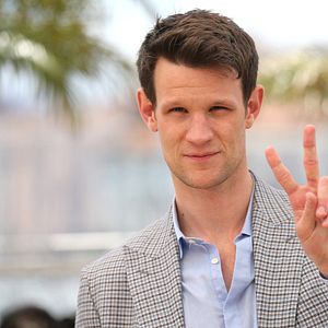 Foto Matt Smith (XI)