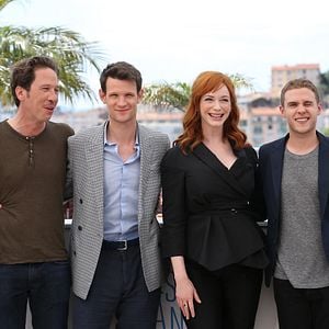 Foto Matt Smith (XI)