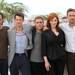 Foto Matt Smith (XI)