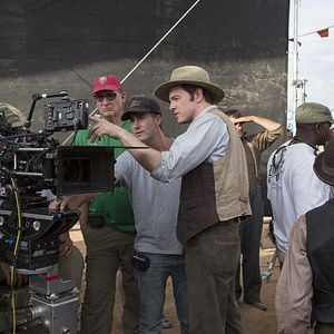 Foto Pueblo chico, pistola grande