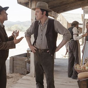 Foto Pueblo chico, pistola grande