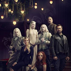 Foto Graham Greene (II)