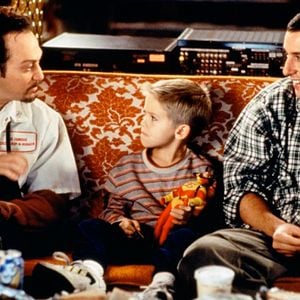 Foto Un papá genial