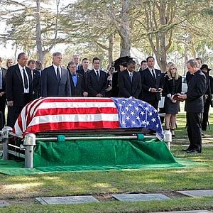 Foto Billy Dee Williams