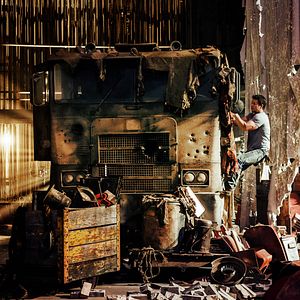 Foto Transformers: La era de la extinción