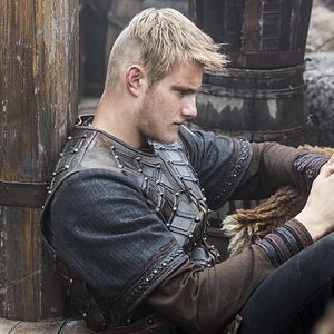 Foto Alexander Ludwig