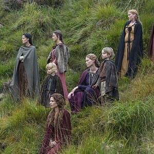 Foto Jessalyn Gilsig