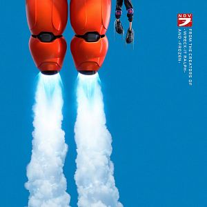 Foto Grandes Héroes