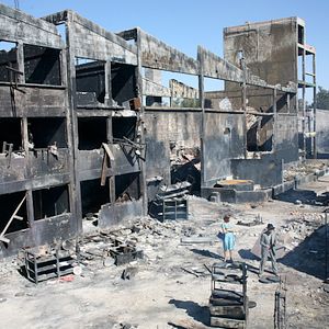 Foto El fantástico Mundo de Juan Orol