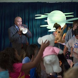 Foto David Alan Grier