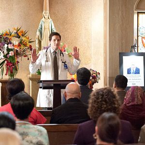 Foto Enfermera Jackie