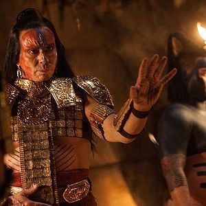 Foto Da Vinci's Demons